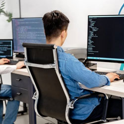 高級Linux運維工程師