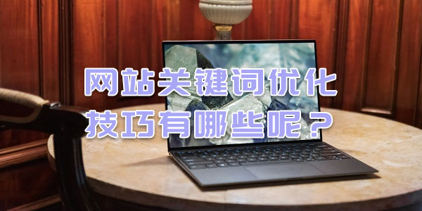 網站關鍵詞優(yōu)化技巧有哪些呢？