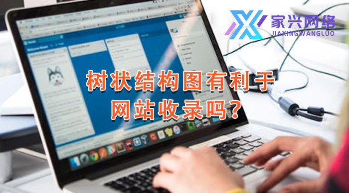 樹狀結構圖有利于網(wǎng)站收錄嗎？