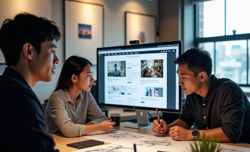 深圳網(wǎng)站設(shè)計(jì)費(fèi)用科普