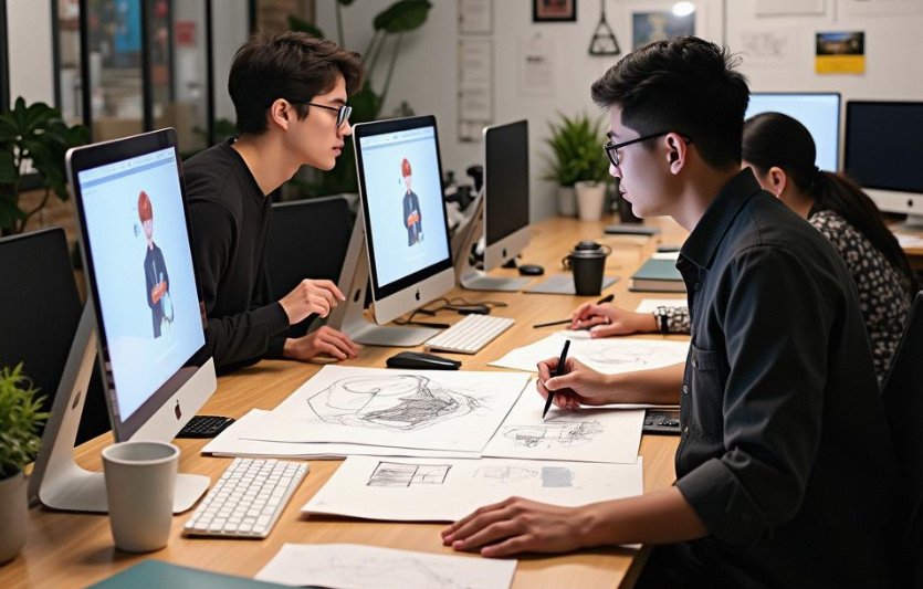 普寧網(wǎng)頁設計多少錢？